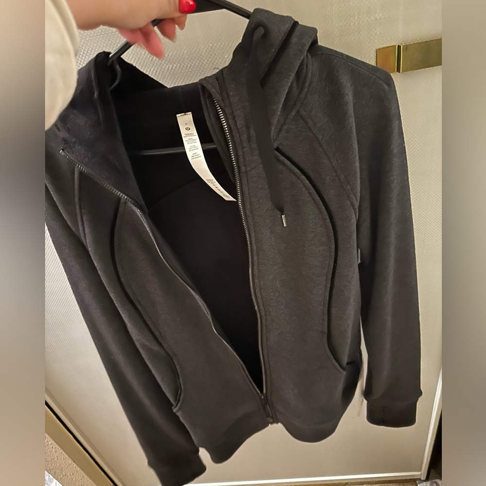 BRAND NEW with tags lululemon jacket